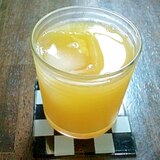 おうちでゆっくり☆梅酒オレンジ★ママ偏
